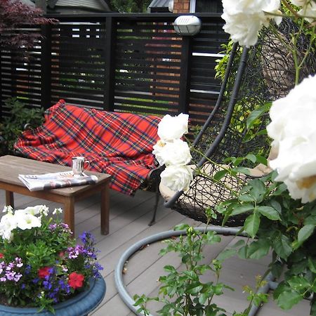 Finlay Banks Boutique Bed & Breakfast Christchurch Exterior foto