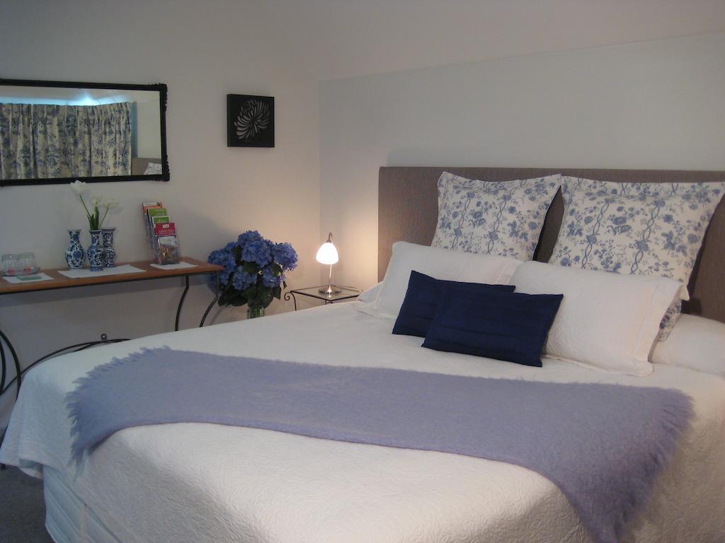 Finlay Banks Boutique Bed & Breakfast Christchurch Exterior foto