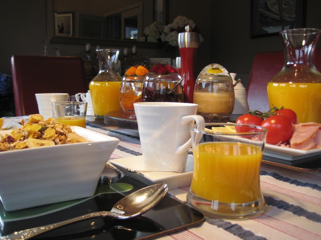 Finlay Banks Boutique Bed & Breakfast Christchurch Exterior foto